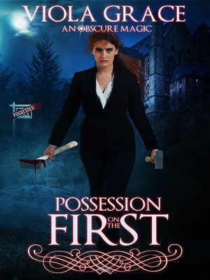 Possession on the First - ebook